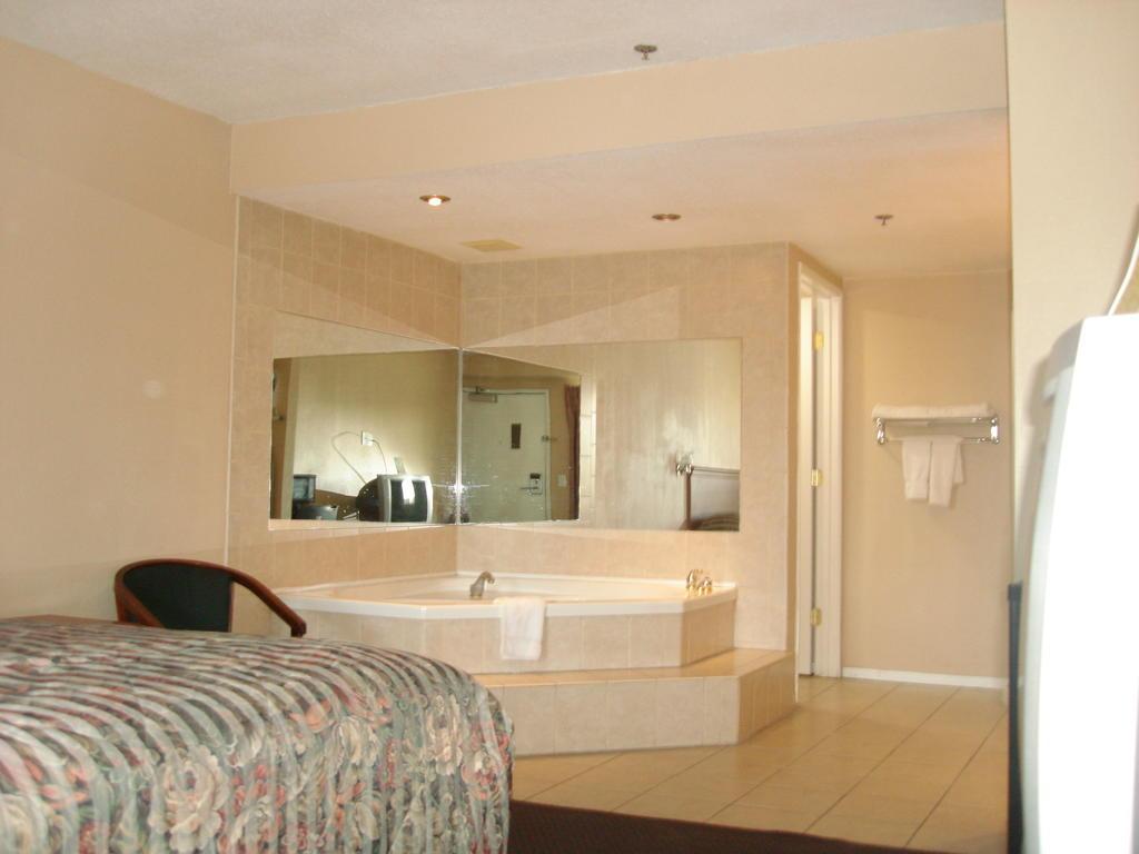 Studio 6 Bakersfield, Ca South Extérieur photo