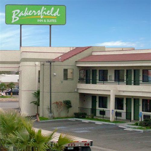 Studio 6 Bakersfield, Ca South Extérieur photo