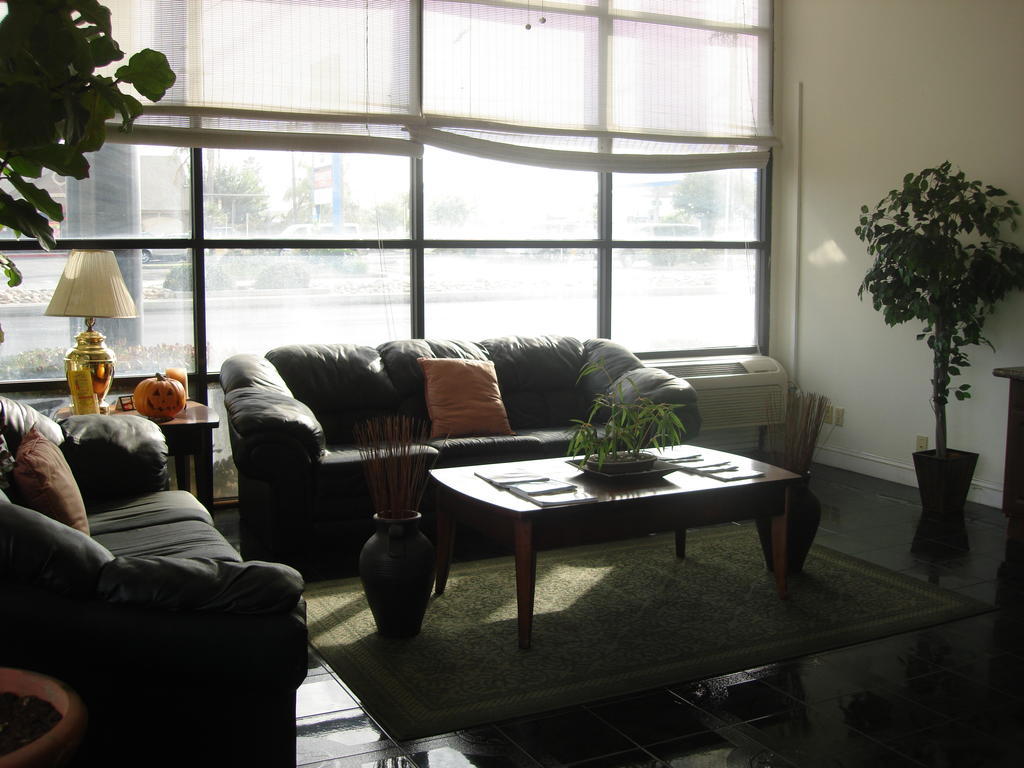 Studio 6 Bakersfield, Ca South Extérieur photo