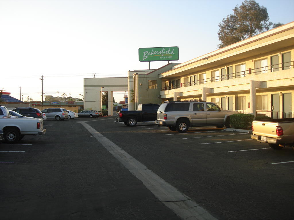Studio 6 Bakersfield, Ca South Extérieur photo