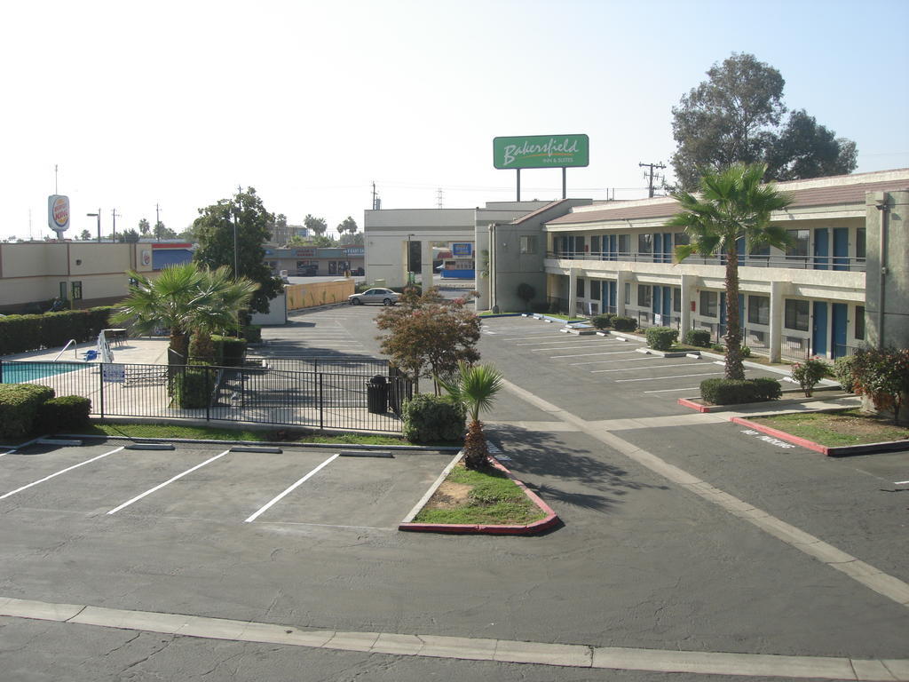 Studio 6 Bakersfield, Ca South Extérieur photo