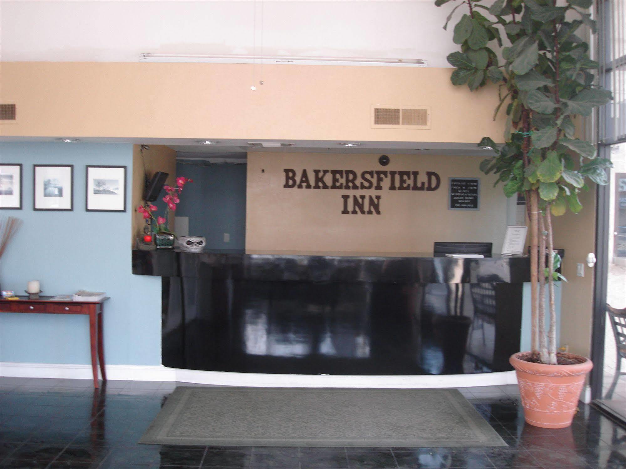 Studio 6 Bakersfield, Ca South Extérieur photo