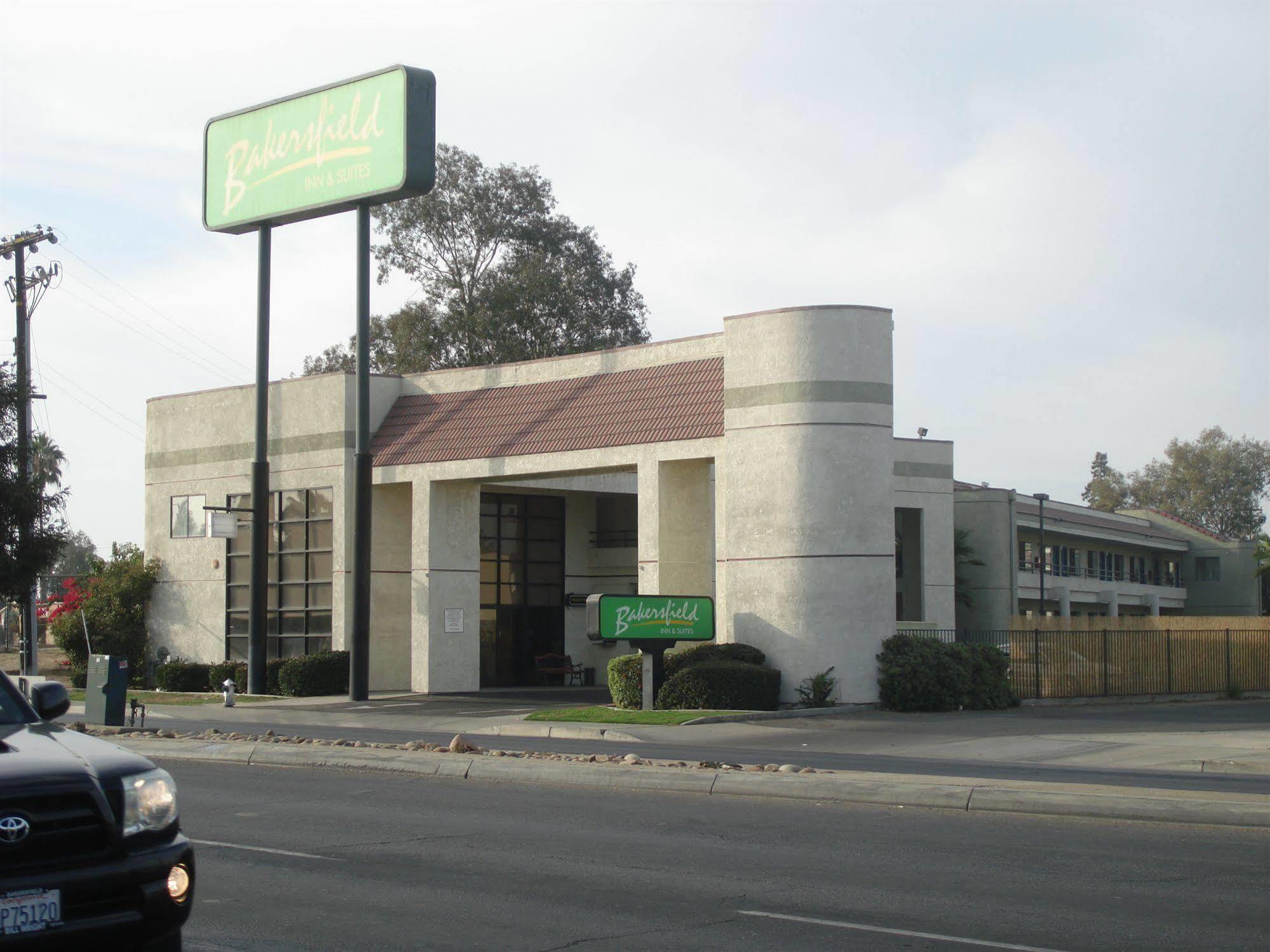 Studio 6 Bakersfield, Ca South Extérieur photo