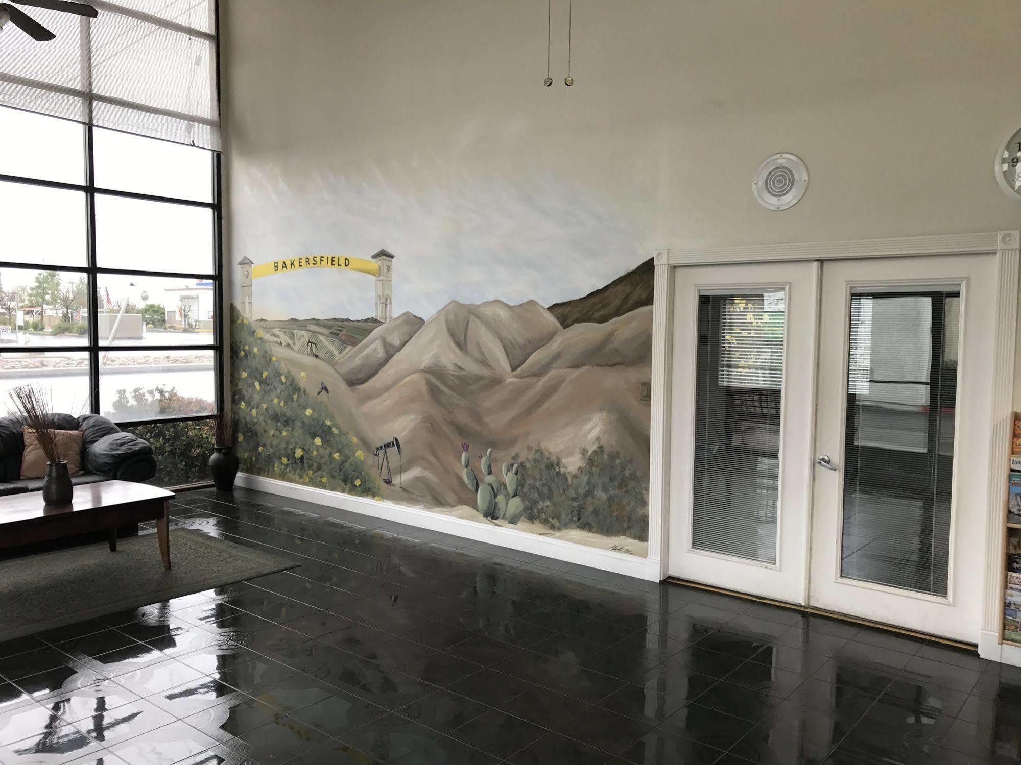 Studio 6 Bakersfield, Ca South Extérieur photo