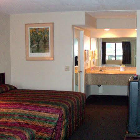 Studio 6 Bakersfield, Ca South Chambre photo
