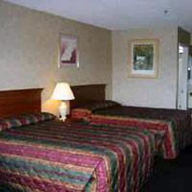 Studio 6 Bakersfield, Ca South Chambre photo